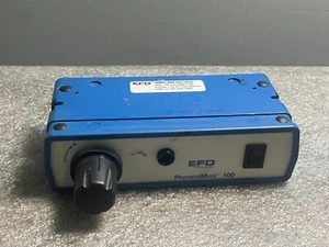 Nordson EFD ProcessMate 100 schnelleres präzises Vakuum-Pickup-System Modellnummer 7012329 - Bild 1 von 3