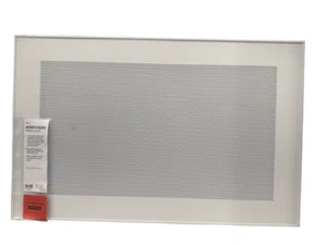 Brand New IKEA MORTVIKEN White Door 60x38 cm (23 5/8x15 ") 504.908.26 - Picture 1 of 3