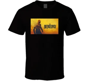 T-Shirt The Beekeeper Film Fan - Bild 1 von 2