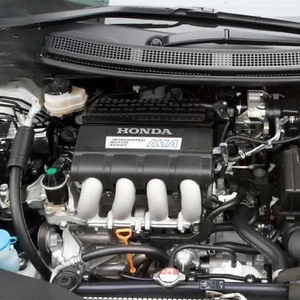 ENGINE LEA1 HONDA CRZ CR-Z I-VTEC 1497CC 1.5 PETROL HYBRID ENGINE 2012 LEA1 56K - Picture 1 of 9