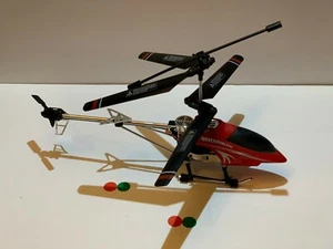 SkyCrawler 3.5 canales giroscopio exterior helicóptero SOLAMENTE, SIN herramientas SIN CONTROL REMOTO - Imagen 1 de 8
