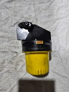 SANDVIK T-Max®P Schneidwerk zum Drehen C6-DCKNR-45065-16 - Bild 1 von 7
