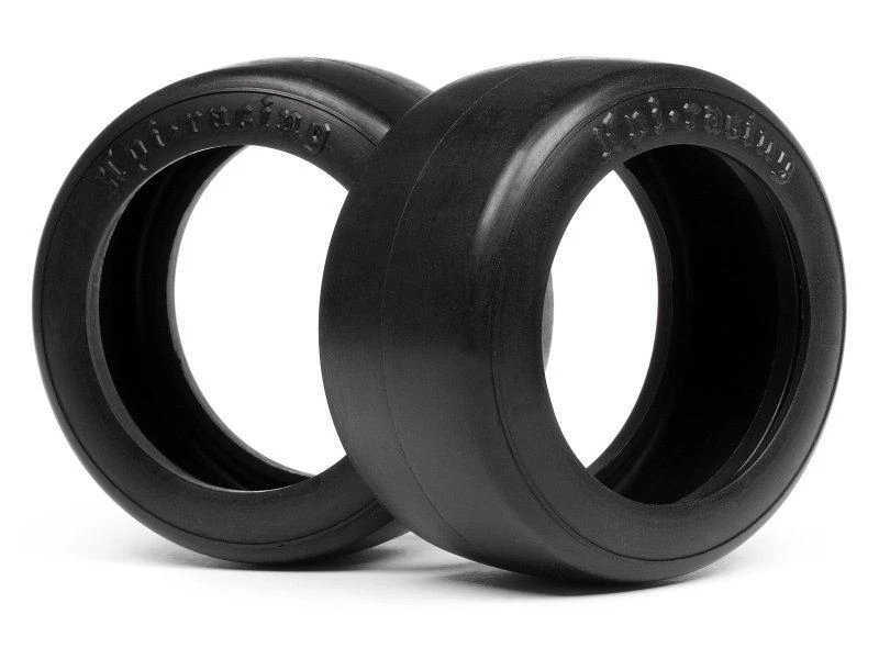 HPI Racing - Vintage Drift Tire, Type B, 31mm (2pcs) - Image 1 of 1
