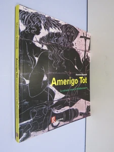 AMERIGO TOT Le strade verso il Mediterraneo Massimo Bignardi Gutenberg Edizioni - Afbeelding 1 van 1