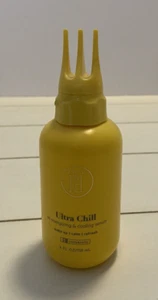 TPH Ultra Chill Energizing and Cooling Serum for Curly Coily Hair 4 oz by Taraji - Picture 1 of 6