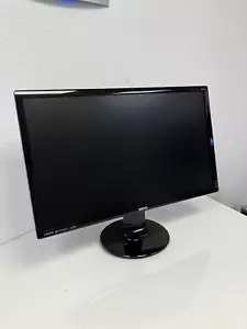 BenQ GL2460HM 61 cm (24 Zoll) 16:9 LED LCD Monitor - Schwarz - Bild 1 von 5