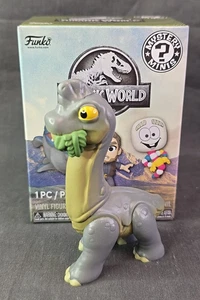 2025 Funko Mystery Minis Jurassic World BRACHIOSAURUS 1/24 Vinyl Figure - Picture 1 of 6