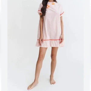 Pitusa Froschverschluss Sommerkleid Gr. M/L - Bild 1 von 10