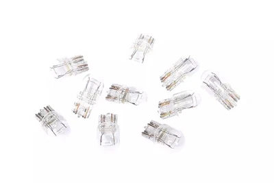 Bombilla trasera y señal de giro de estacionamiento GM 13503354 genuina Foto 1 de 3