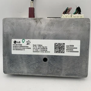 2015 GMC Acaida Denali On Star Communications  Module  - Picture 1 of 4