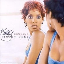 Simply Deep [1er Album] von Kelly Rowland | CD | Zustand akzeptabel - Bild 1 von 2