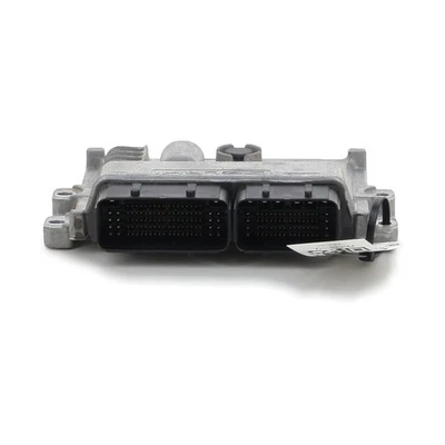Calcolatore Motore - Peugeot BOXER III PH.2 - 9839383580 - W0-8720M - Immagine 1 di 3