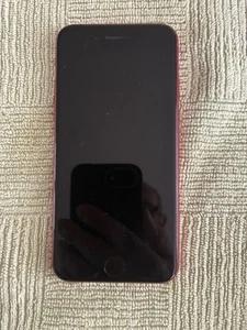 Apple iPhone SE 64GB 2020 2nd Generation. - Picture 1 of 8