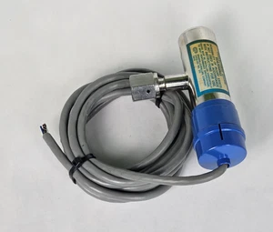 GRANVILLE-PHILLIPS convectron gauge 275 185 275185 - Picture 1 of 4