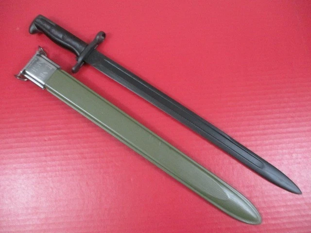 M1 加兰德1942 刺刀| eBay