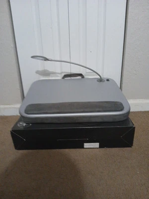 Desk- Lapdesk -Spi Elevation - Image 1 of 4