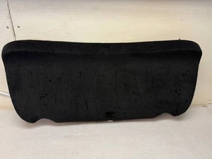 ⚓️ 2024-2025 Tesla Model 3 Lower Liftgate Trim Cover Panel Assembly 1733499-20-F - Bild 1 von 3