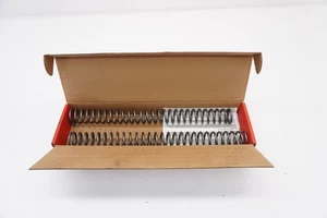 Beta RR KYB 48mm Front Fork Springs OEM 52kg AB-12053-52 2020-2022 M57 - Picture 1 of 6