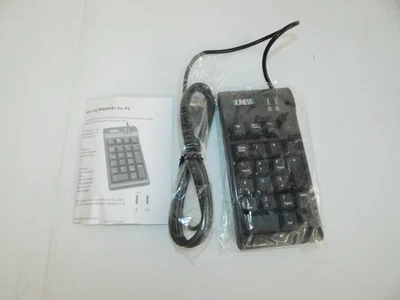 ^^ KINESIS FREESTYLE NUMERIC KEYPAD AC800H -NEW (PTQ146) - Image 1 of 4