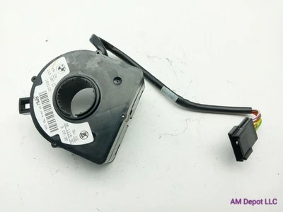 BMW 330xi 330i 330ci 325xi 325ci E46 2002 sensor de ángulo de dirección 37146781436 Foto 1 de 4