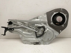 KIA SOUL LEFT FRONT WINDOW REGULATOR 5 Door Hatchback 08-14 - Picture 1 of 4