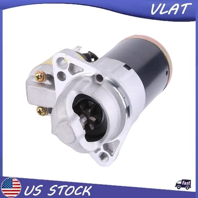 Arranque eléctrico de coche M000T23171 31100-78K00 para Suzuki Sx4 Crossover 2012 2,0 L Foto 1 de 4