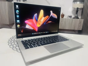 HP EliteBook 830 G7 13.3" FHD i5-10210U 16GB 256GB NVMe Win11 Pro - Picture 1 of 21