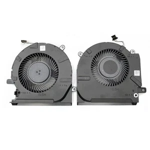 Ventilateur de refroidissement GPU pour ordinateur portable HP Omen 15-EN 15-EK0013DX 15-EK0023DX - Photo 1/16