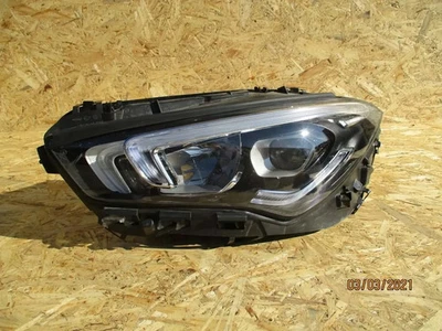 Frontscheinwerfer Mercedes-Benz Cla A1189062500 FULL LED Links Headlight - Bild 1 von 4