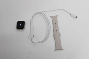 Apple Watch Series 8 OLED 41 mm 4G Beige GPS - Zdjęcie 1 z 1