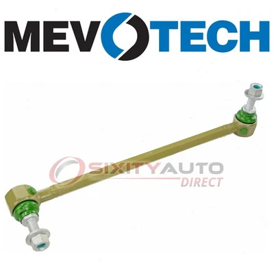 Mevotech TTX Front Stabilizer Bar Link Kit for 2012-2013 Audi TT RS Quattro ou - Image 1 of 4