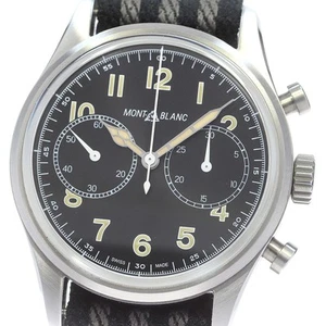 MONTBLANC Montblanc 1858 MB117835 TO211518 - Picture 1 of 7