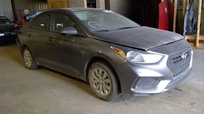 2018-2022 Hyundai Accent Passenger Upper Dash Air Bag - Image 1 of 4