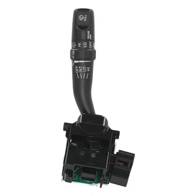 Interruptor limpiaparabrisas para Toyota FJ Cruiser 2008-2012 4Runner 06-2008 846520C031 WP430 Foto 1 de 4