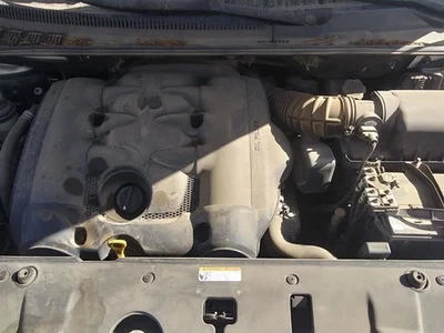 Rear Wiper Motor Fits 06-12 14 SEDONA 27834233 - Image 1 of 4