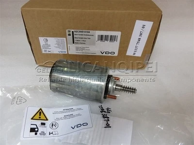Motor Valvetronic de eje excéntrico VDO para motor BMW N42 N46 N46N 11377548387 Foto 1 de 4