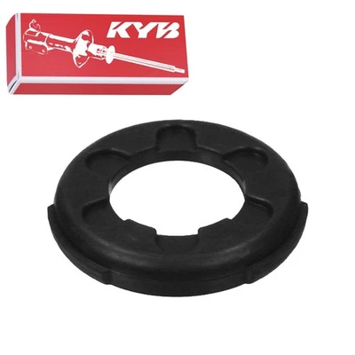 Aislador de resorte helicoidal superior trasero KYB para Honda Crosstour 2012-2015 Foto 1 de 2
