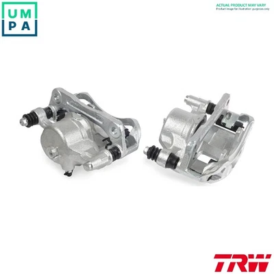 BRAKE CALIPER BHS1576E FOR RENAULT CLIO/IV/Grandtour LOGAN/II/STEPWAY  DACIA - Image 1 of 4