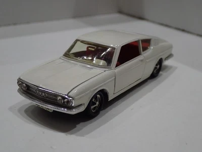 MARKLIN 1834 AUDI 100 COUPE ORIGINALE CONDIZIONI ECCELLENTI (8) - Immagine 1 di 4