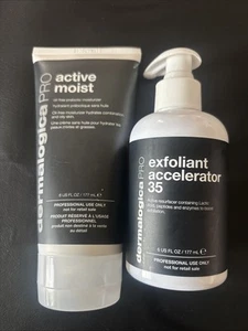 2 Stück Peeling Beschleuniger 35 - Bild 1 von 2