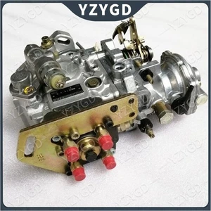 Bomba de combustible 4988565 para piezas de motor Cummins 6BT 6BVE 3960753 0460426354 - Imagen 1 de 4