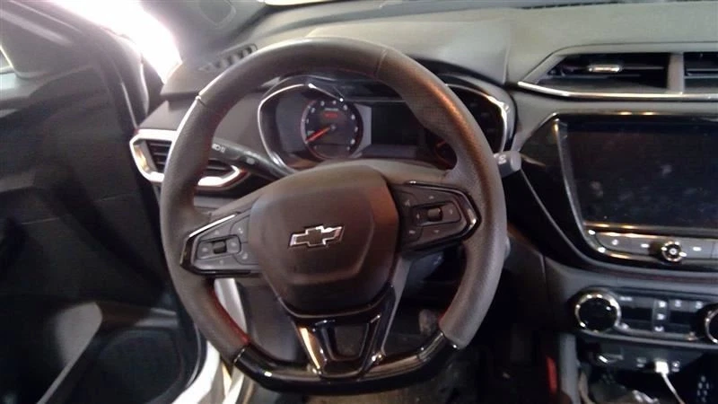 23 2023 Chevrolet TrailBlazer Steering Column 10290035 - Image 1 of 4