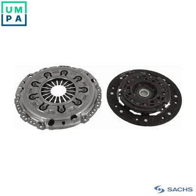 CLUTCH KIT 3000 950 992 FOR HYUNDAI TUCSON i40/CW KONA i30/FASTBACK KIA 1.6L - Image 1 of 4