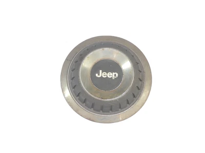 Tapa central de rueda OEM 8952000154 Jeep Cherokee XJ Wagoneer SJ MJ 84-91 Foto 1 de 4