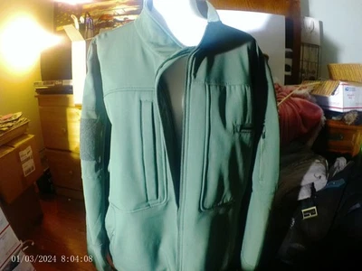 Chaqueta táctica Propper® BA Softshell impermeable a prueba de viento abrigo polar 3XL Foto 1 de 4