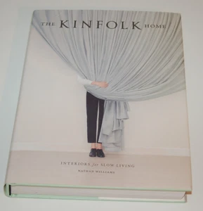 The Kinfolk Home , Nathan Williams , Buch Gebunden , 2015 - Bild 1 von 3