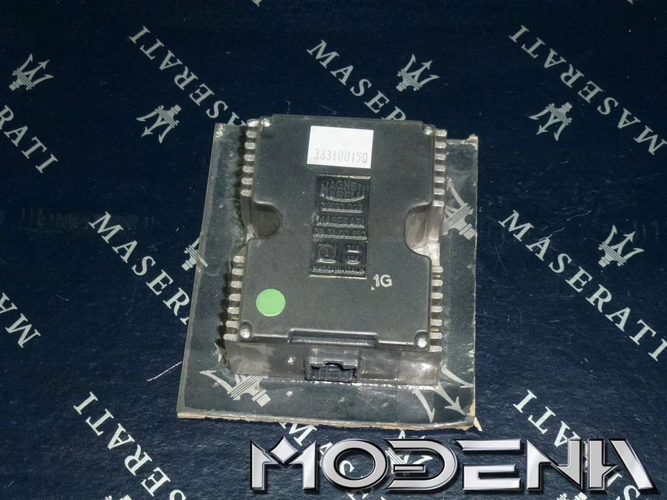 Centralina LED luce posteriore luce posteriore ECU fanale posteriore Maserati 3200GT - Immagine 1 di 1