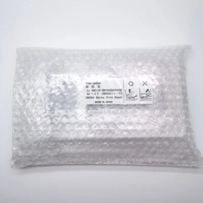 Original Ricoh Gen5 Printhead Water Based J36002 7pl G5 Print Head Long Cabel - Image 1 of 4