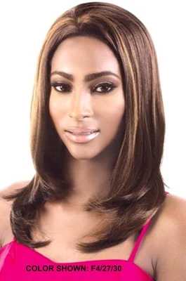 MEDIA PELUCA ORADELL MOTOWN TRESS TIO-701 COLA DE CABALLO MEDIA PELUCA EN CAPAS RECTAS OL15" Foto 1 de 3