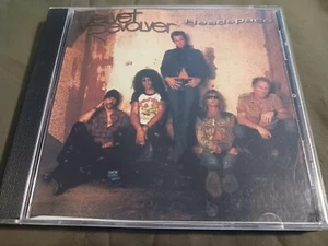 Velvet Revolver - Headspace [CD,2004] - Bild 1 von 5